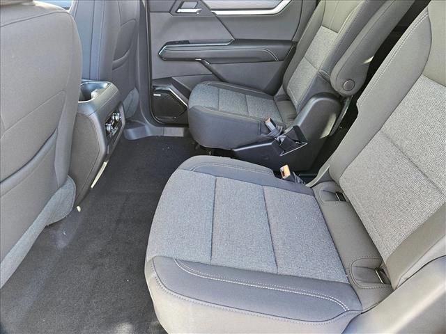 new 2026 GMC Acadia car, priced at $45,090