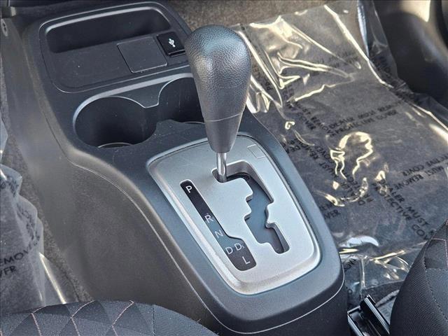 used 2021 Mitsubishi Mirage car, priced at $11,990