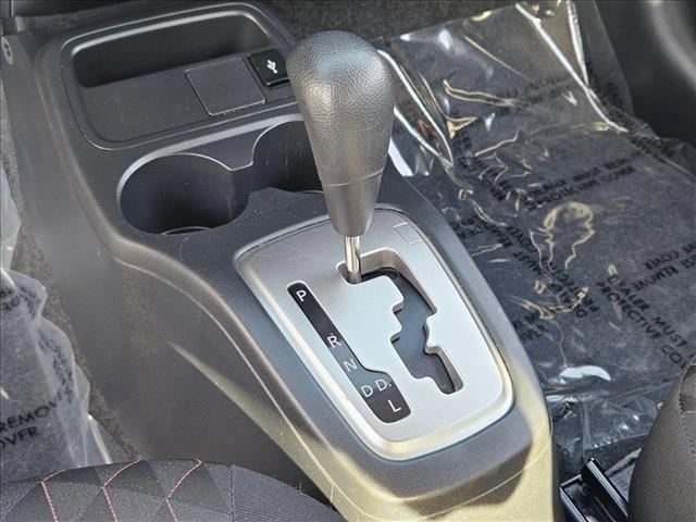 used 2021 Mitsubishi Mirage car, priced at $11,990