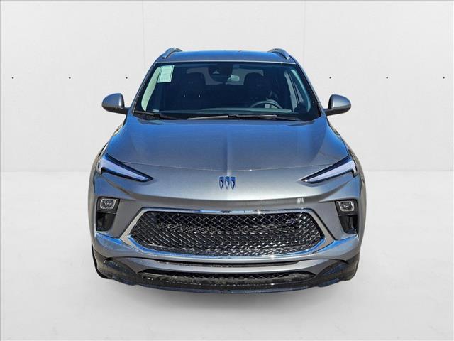 new 2026 Buick Encore GX car, priced at $25,591
