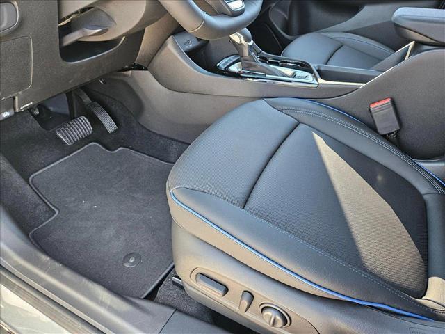 new 2026 Buick Encore GX car, priced at $25,591