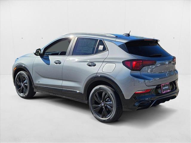 new 2026 Buick Encore GX car, priced at $25,591