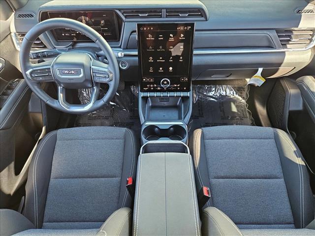 new 2025 GMC Terrain car, priced at $31,637