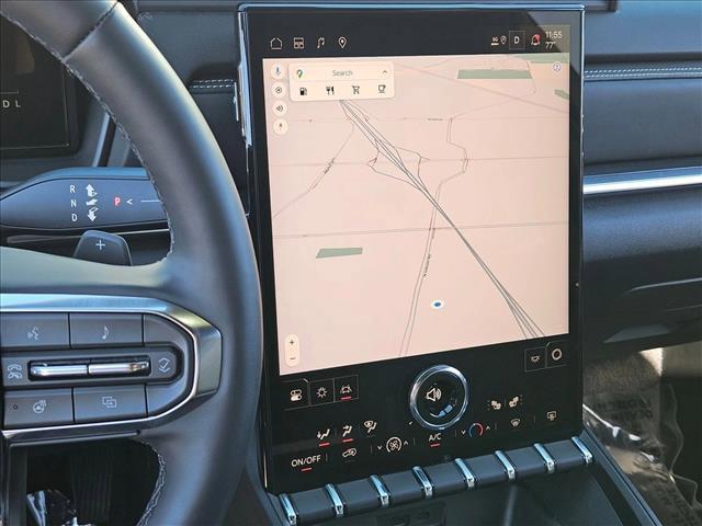 new 2025 GMC Terrain car, priced at $31,637