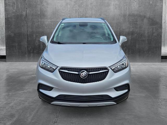 used 2019 Buick Encore car, priced at $16,791