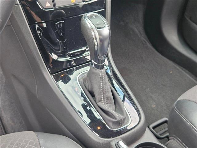 used 2019 Buick Encore car, priced at $16,791