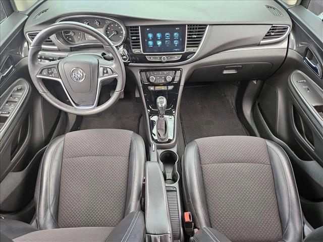used 2019 Buick Encore car, priced at $16,791