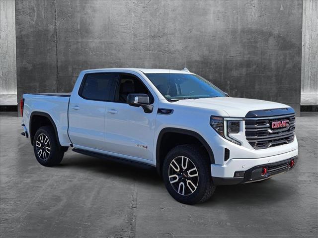 new 2025 GMC Sierra 1500 car, priced at $69,731