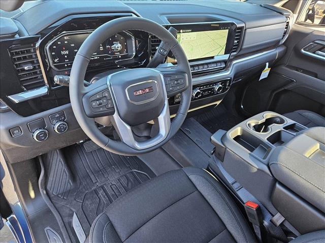 new 2024 GMC Sierra 1500 car, priced at $51,859