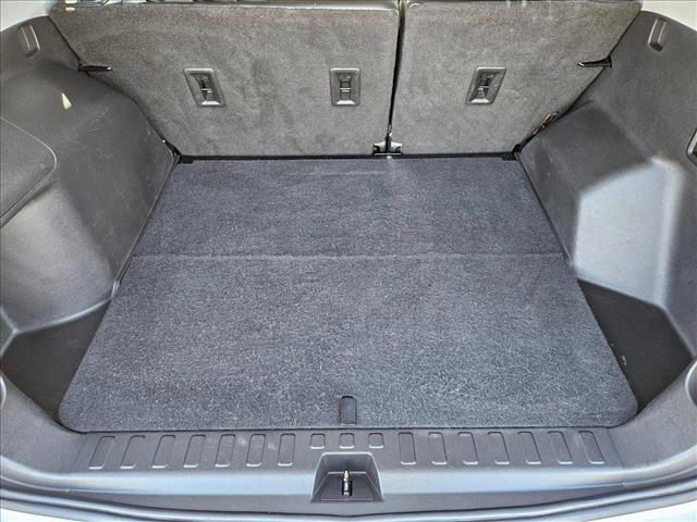 used 2022 GMC Terrain car, priced at $20,495