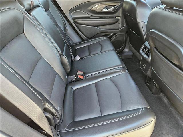 used 2022 GMC Terrain car, priced at $20,991