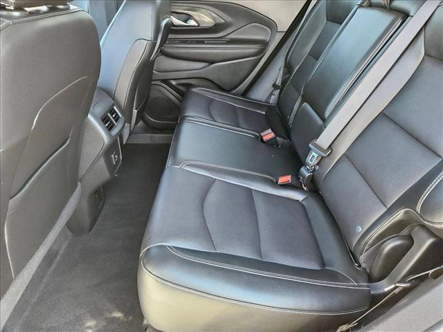 used 2022 GMC Terrain car, priced at $20,495