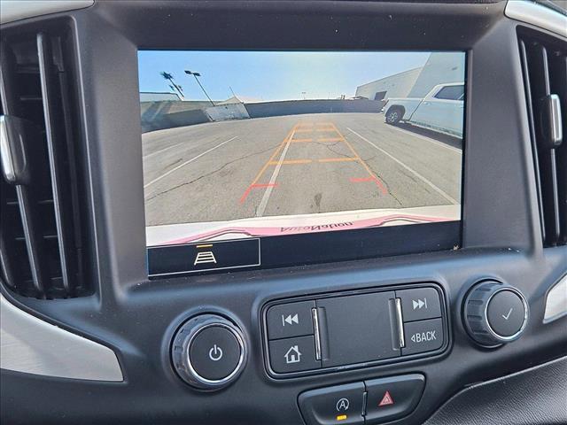 used 2022 GMC Terrain car, priced at $20,991