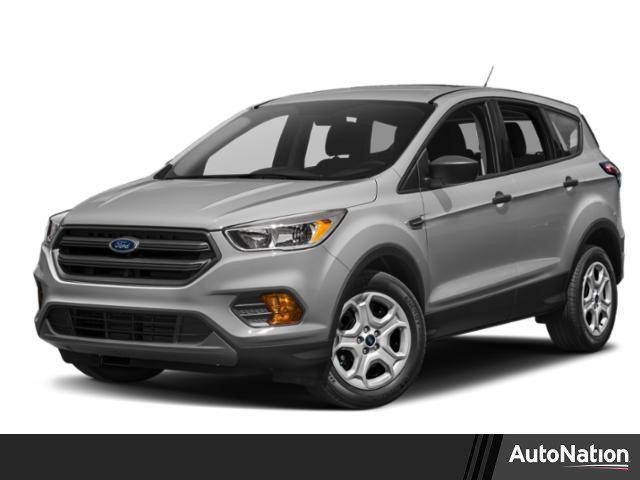 used 2018 Ford Escape car, priced at $13,599