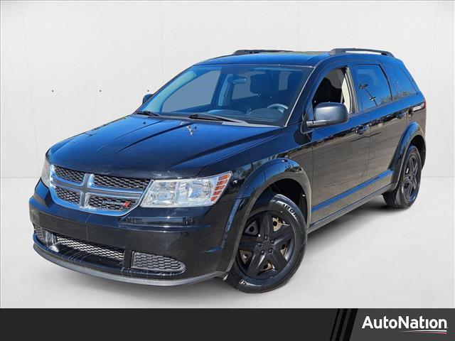 used 2017 Dodge Journey car, priced at $10,495