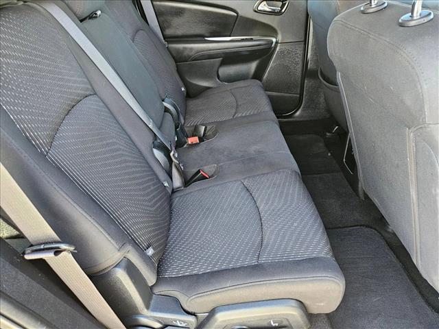 used 2017 Dodge Journey car, priced at $10,495