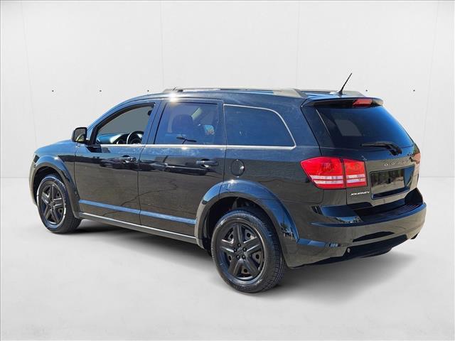 used 2017 Dodge Journey car, priced at $10,495