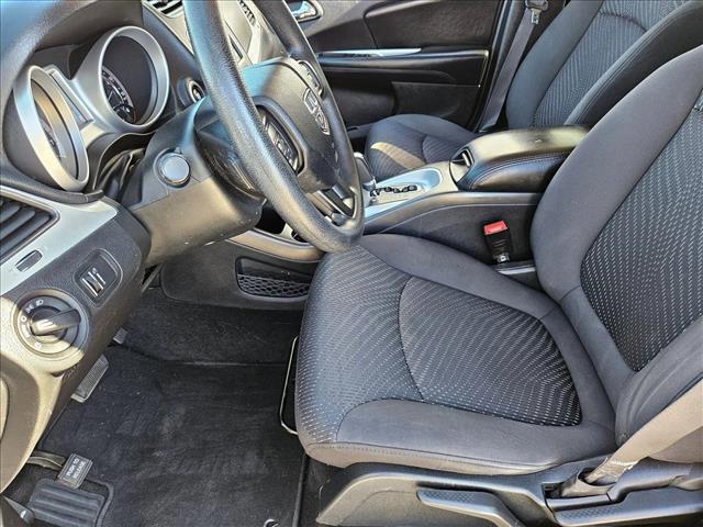 used 2017 Dodge Journey car, priced at $10,495