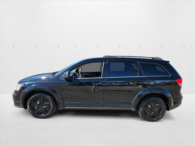 used 2017 Dodge Journey car, priced at $10,495