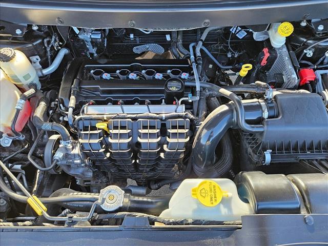 used 2017 Dodge Journey car, priced at $10,495