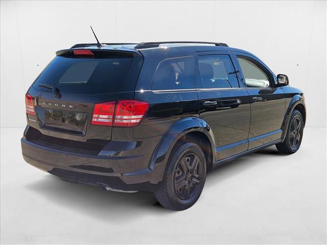 used 2017 Dodge Journey car, priced at $10,495