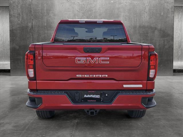 new 2024 GMC Sierra 1500 car, priced at $45,997