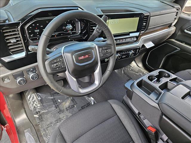 new 2024 GMC Sierra 1500 car, priced at $45,997