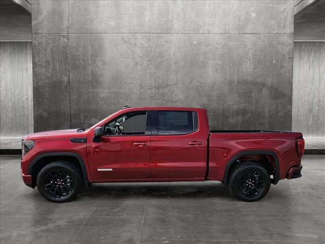 new 2024 GMC Sierra 1500 car, priced at $45,997