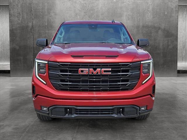 new 2024 GMC Sierra 1500 car, priced at $45,997