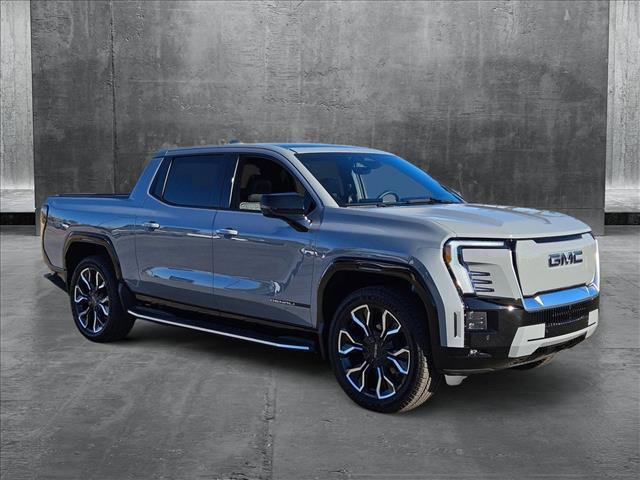 new 2024 GMC Sierra 1500 car, priced at $99,245