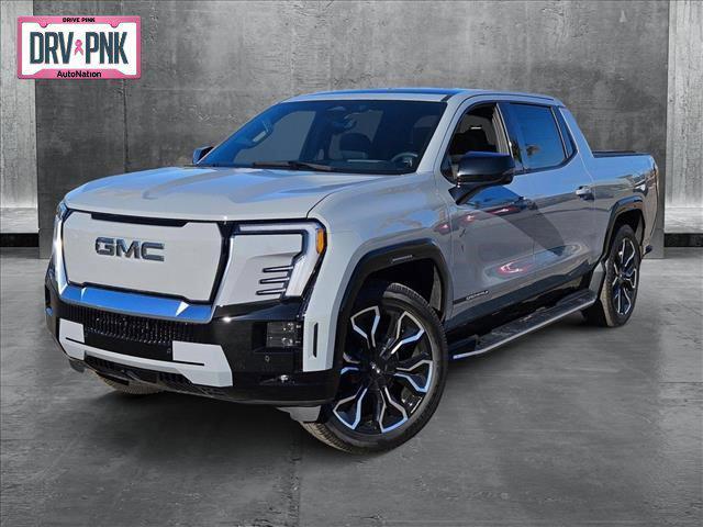 new 2024 GMC Sierra 1500 car, priced at $99,245