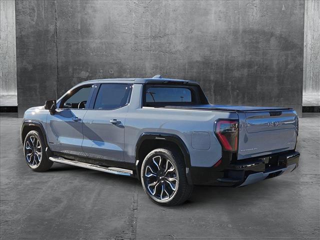 new 2024 GMC Sierra 1500 car, priced at $99,245