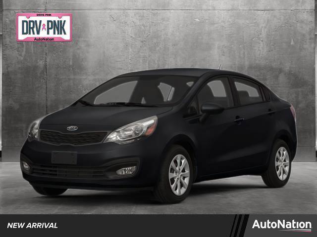 used 2014 Kia Rio car, priced at $10,375