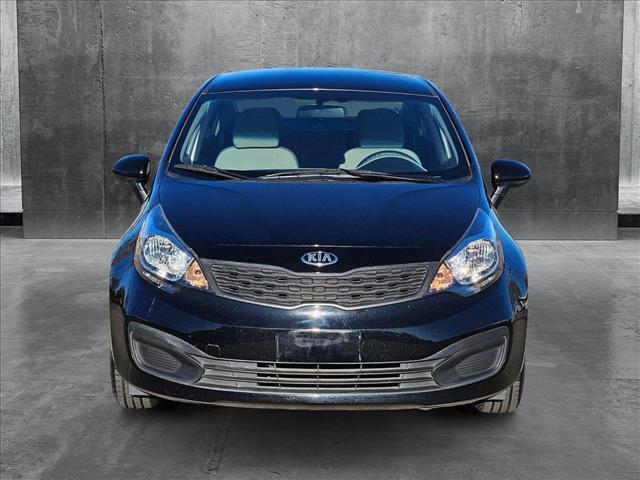 used 2014 Kia Rio car, priced at $9,745