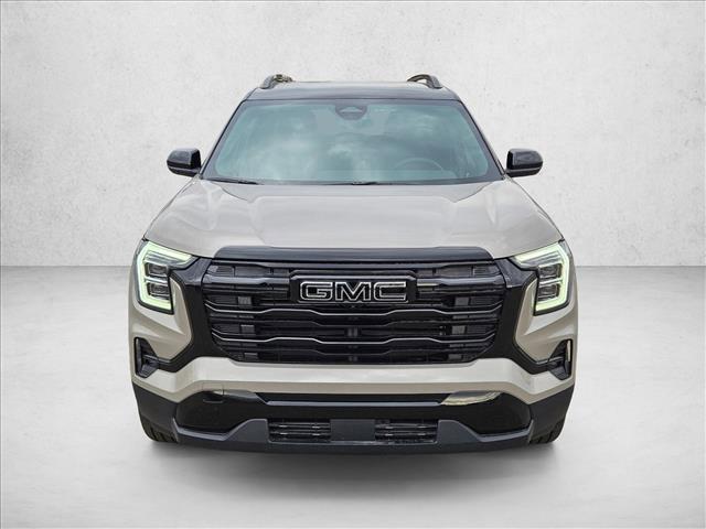 new 2026 GMC Terrain car, priced at $39,970