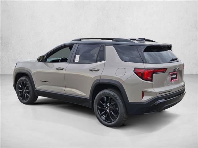 new 2026 GMC Terrain car, priced at $39,970