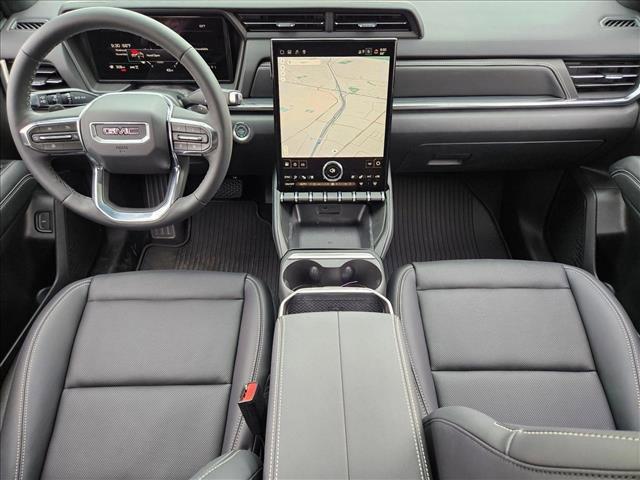 new 2026 GMC Terrain car, priced at $39,970