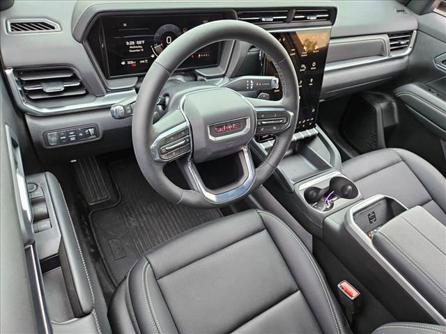 new 2026 GMC Terrain car, priced at $39,970