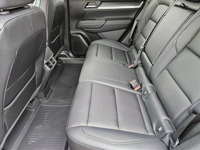 new 2026 GMC Terrain car, priced at $39,970