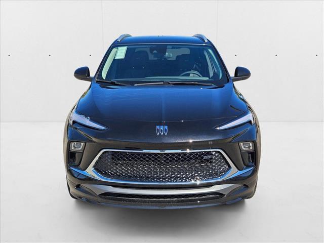 new 2026 Buick Encore GX car, priced at $25,901