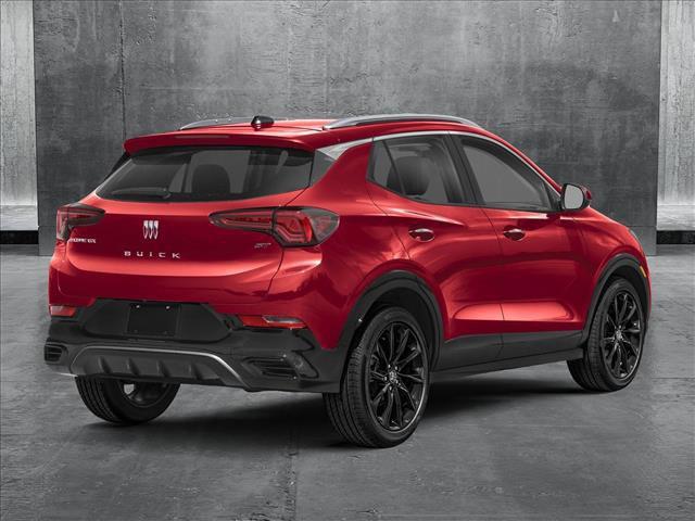 new 2026 Buick Encore GX car, priced at $30,580