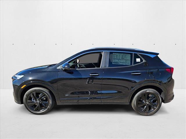 new 2026 Buick Encore GX car, priced at $25,901