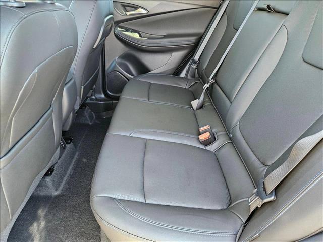 new 2026 Buick Encore GX car, priced at $28,580