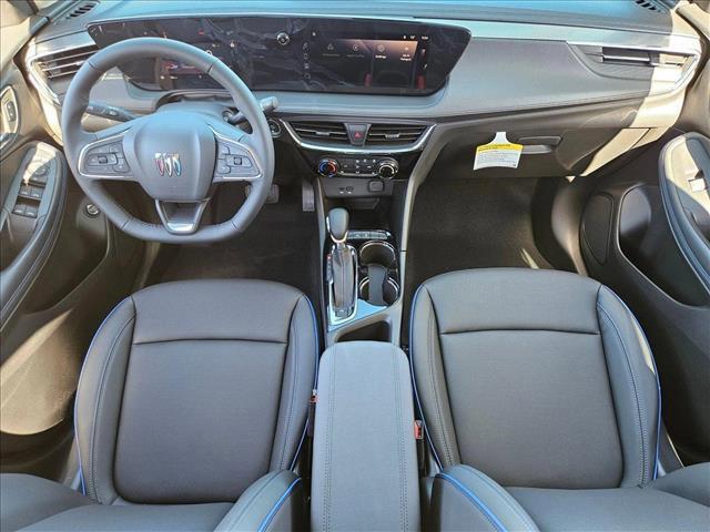 new 2026 Buick Encore GX car, priced at $28,580