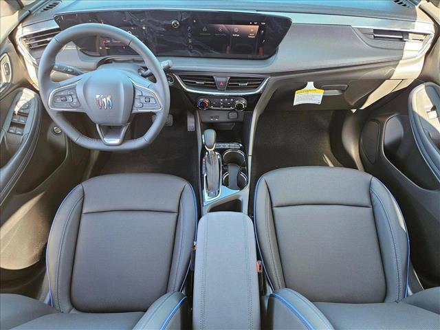 new 2026 Buick Encore GX car, priced at $25,901
