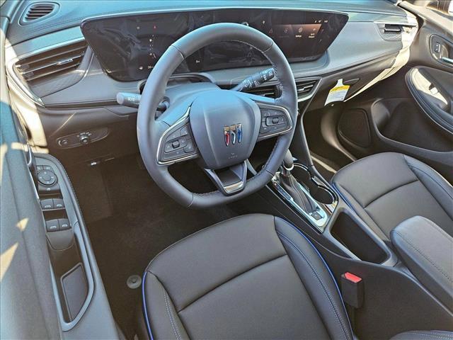 new 2026 Buick Encore GX car, priced at $28,580