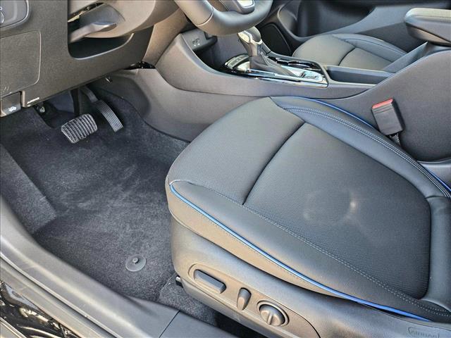 new 2026 Buick Encore GX car, priced at $28,580