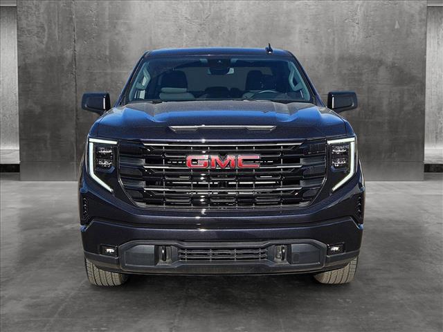 new 2024 GMC Sierra 1500 car, priced at $49,761