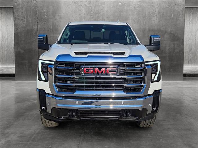 new 2025 GMC Sierra 2500 car, priced at $81,417