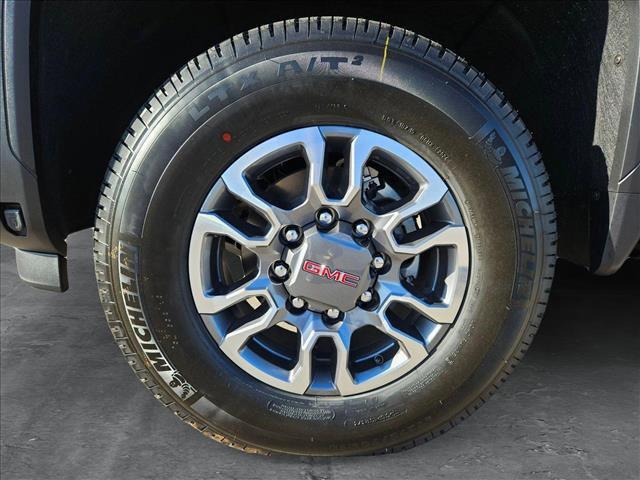 new 2025 GMC Sierra 2500 car, priced at $81,417
